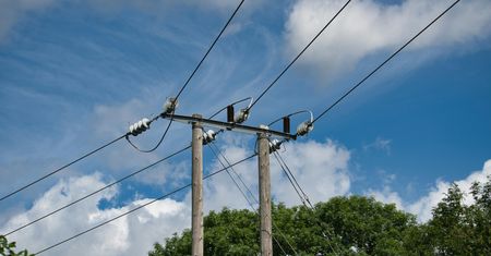 Komisje sejmowe poparły projekt ułatwiający funkcjonowanie energetyki