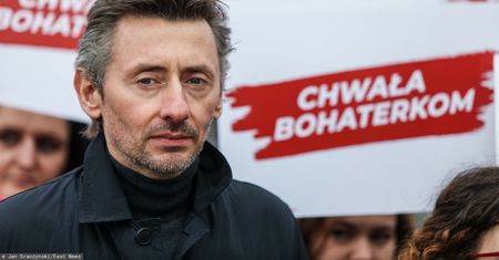 Poseł Lewicy o wierszu Juliana Tuwima. Córka poety komentuje