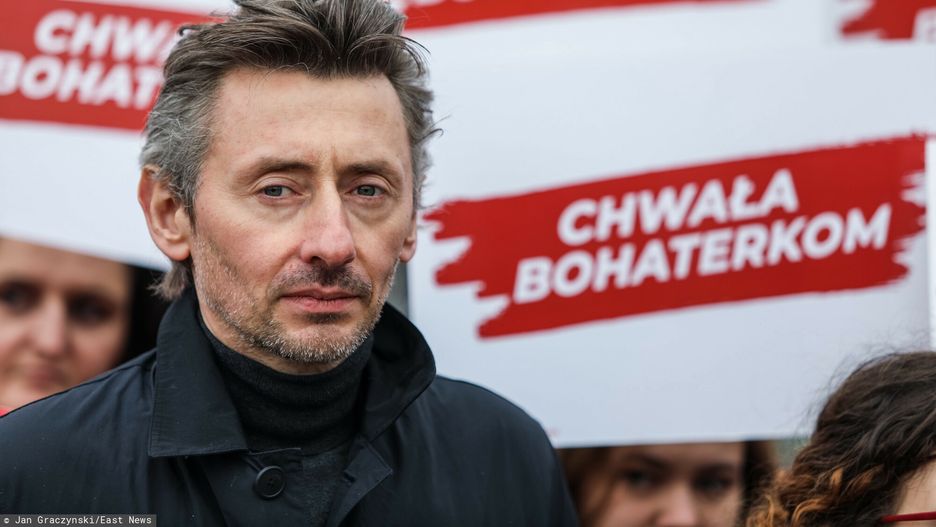 Prof. Maciej Gdula skomentował wiersz "Murzynek Bambo"