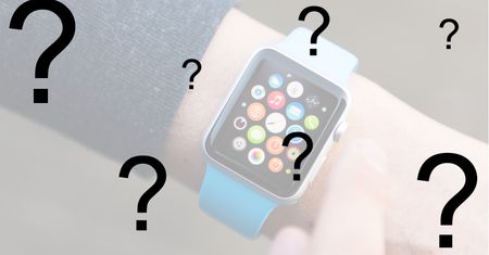Quiz Komórkomanii #7 - smartwatche (+ podsumowanie quizu o chińskich smartfonach)