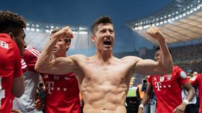 Robert Lewandowski goni za historycznym rekordem. Legendy Bayernu nie mają wątpliwości
