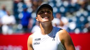 Zrobiła to! Jubileuszowy tytuł Świątek