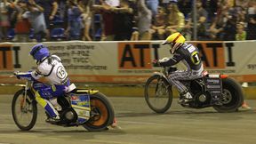 Działaczom GKM-u nadal jest mało. Chcą wygrać w Częstochowie. Wtedy Włókniarz może mieć problem