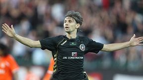 Smolarek ma czas  do wtorku