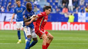 La Liga. Ciasno w grze o puchary. Pierwszy zespół krok od spadku