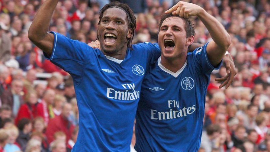 Wielkie gwiazdy z Afryki - rozpoznaj na zdjęciach sportowców!