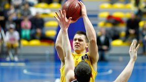 Mateusz Ponitka zagra w Telenet Ostenda