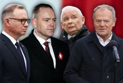 "To był ciekawy rok". Ekspert punktuje błędy PiS i koalicji