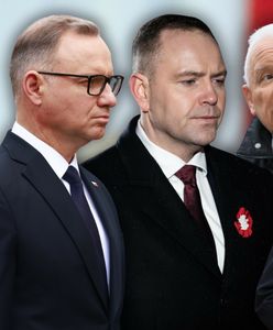 "To był ciekawy rok". Ekspert punktuje błędy PiS i koalicji