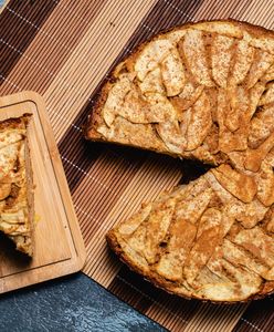 Ciasto gruszkowe. Jak przygotować znakomity wypiek na jesienną porę?