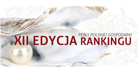 Gala Pereł Polskiej Gospodarki