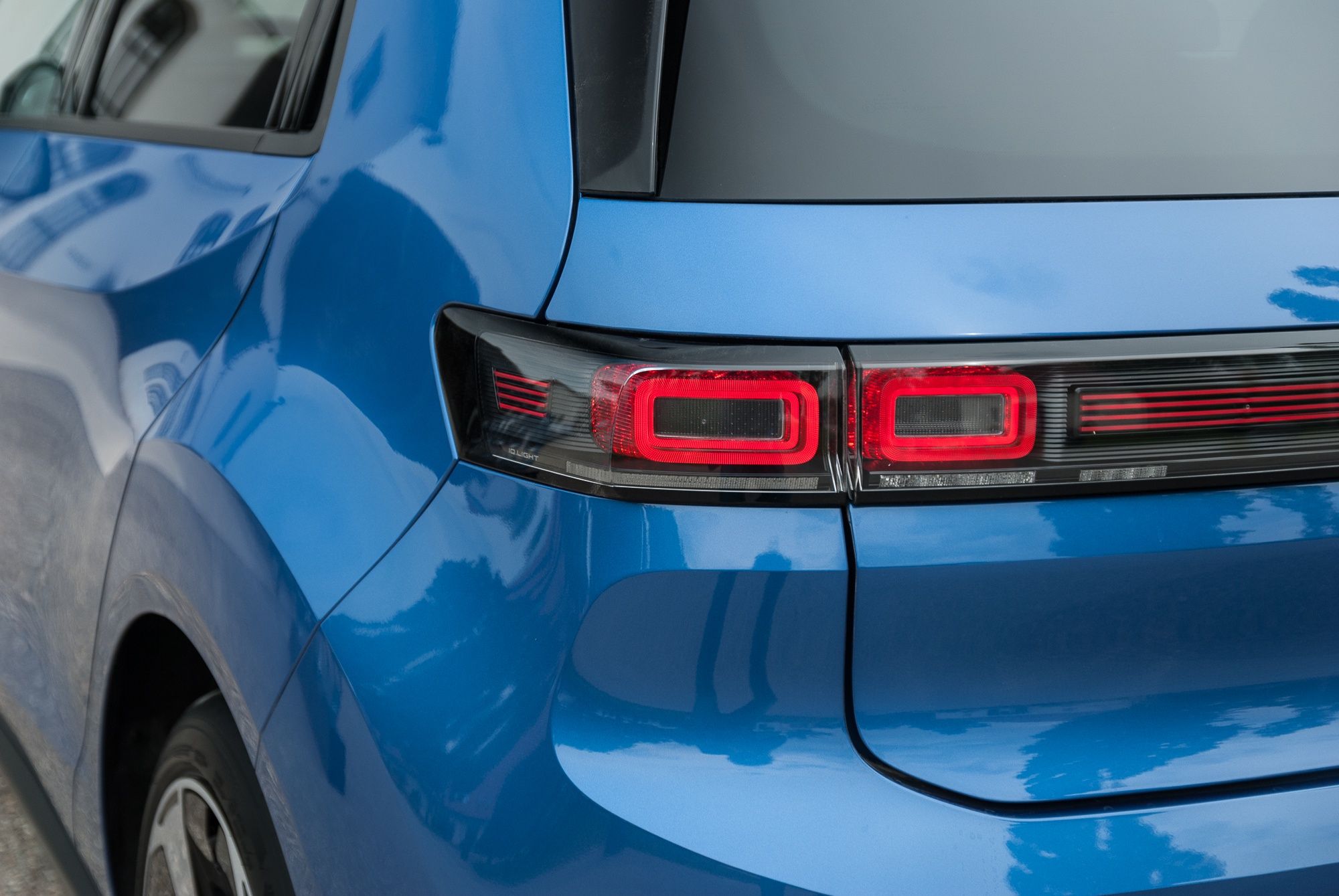 Volkswagen ID. Polo