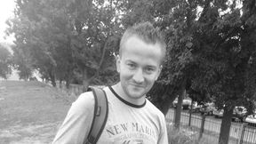 Tragiczny wypadek na torach. Nie żyje Sebastian Kuchta