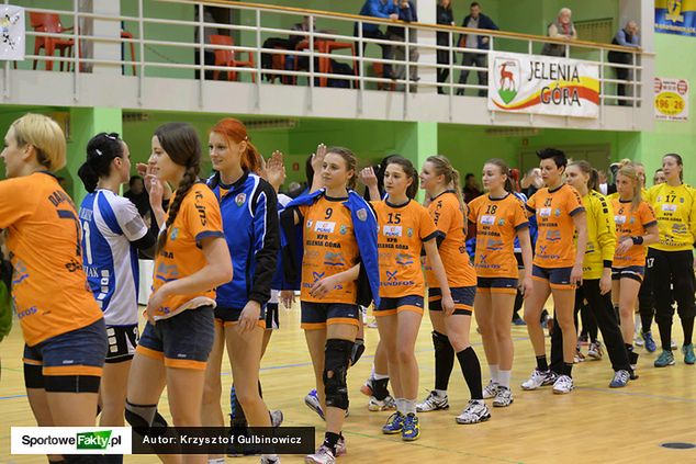 KPR potrafił w tym sezonie zaskoczyć