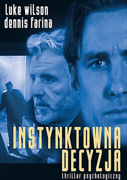 Instynktowna decyzja