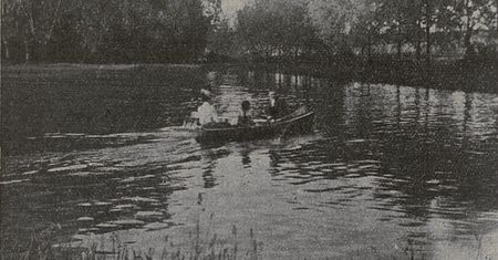Sławinek: Historia ogrodu-miasta pod Lublinem