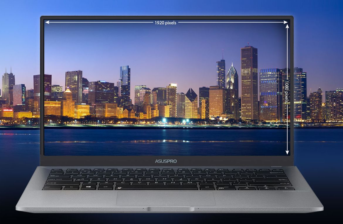 AsusPro B9440: elegancki i wytrzymały ultrabook dla biznesu 4