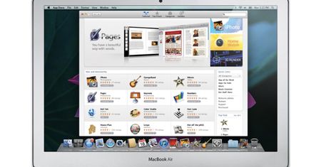 Ile potrzeba ściągnięć, aby znaleźć się w Top 10 US App Store?