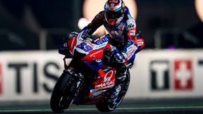 Sensacja na otwarcie sezonu MotoGP. Niespodziewany zwycięzca kwalifikacji