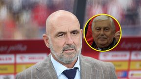 Optymistyczny głos byłego selekcjonera. Z Holendrami o pełną pulę?