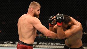 MMA. UFC 253. Jan Błachowicz - Dominick Reyes. Pokonany pogratulował nowemu mistrzowi. "Kapitalny występ"