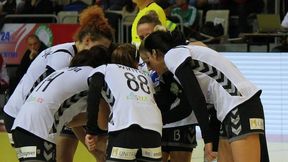 Szczęśliwa jedenastka - relacja z meczu KGHM Metraco Zagłębie Lubin - Energa AZS Koszalin