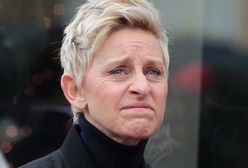 Ellen DeGeneres zwolniła trzech pracowników. Efekt skandali wokół show