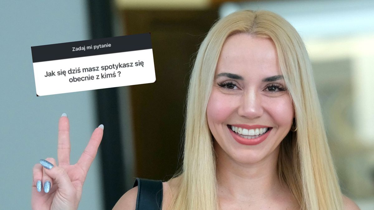 Schreiber tajemniczo o tym, czy z kimś się obecnie spotyka