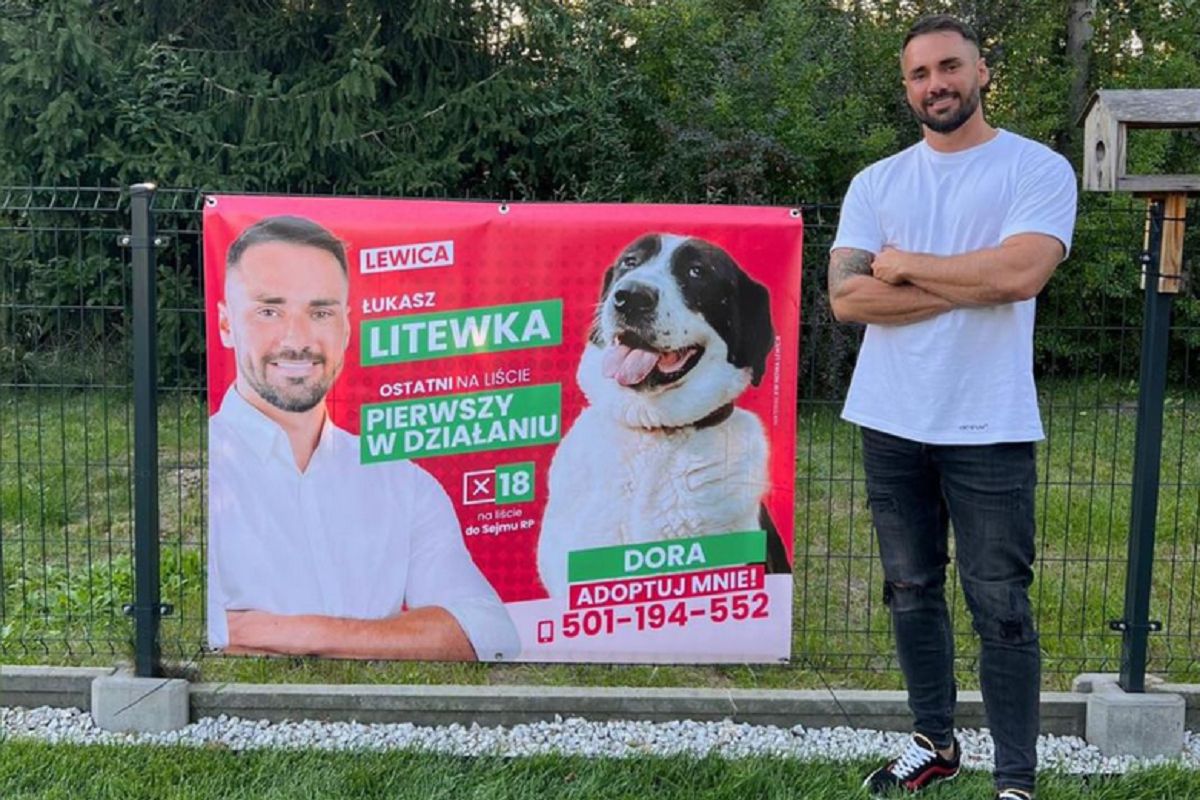 Co dalej z Fundacją #TeamLitewka? 5 maja może być kluczowy