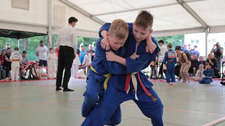 Wyniki XXVIII Ogólnopolskiego Turnieju Judo Pamięci Ewy Larysy Krause