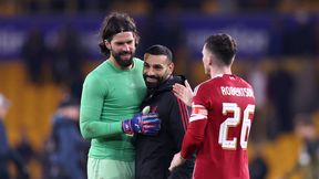 Spore osłabienie Liverpoolu. Gwiazda nie zagra w meczu LM
