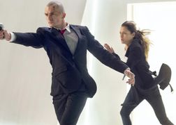 Polsat HD Hitman: Agent 47