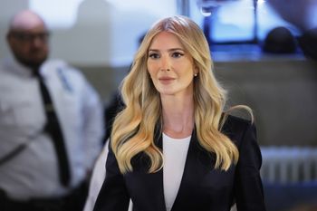Media: chcieli zamordować córkę Donalda Trumpa