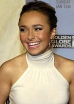 Hayden Panettiere