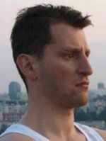 Wojtek Zieliński: Kobiety są materią nie do poznania