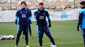 Arkadiusz Milik przekazał dobre wieści. Nastawia celownik na silnego przeciwnika