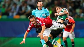Legia Warszawa na ostatnim miejscu w rankingu "La Gazzetta dello Sport"