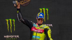 Szalone sceny w MotoGP. Kilka upadków i mnóstwo kontrowersji w GP Katalonii