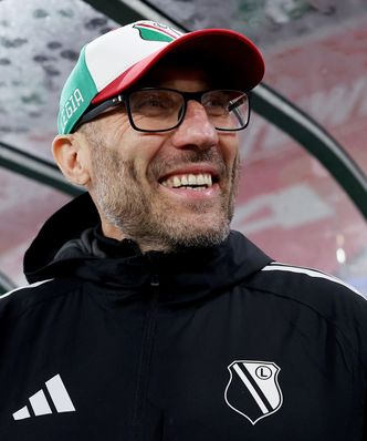 Papszun zabił mecz. Legia bez jakości [OPINIA]