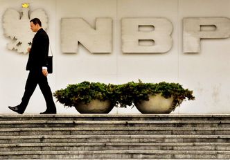 Dane NBP. Polska gospodarka ma się dobrze