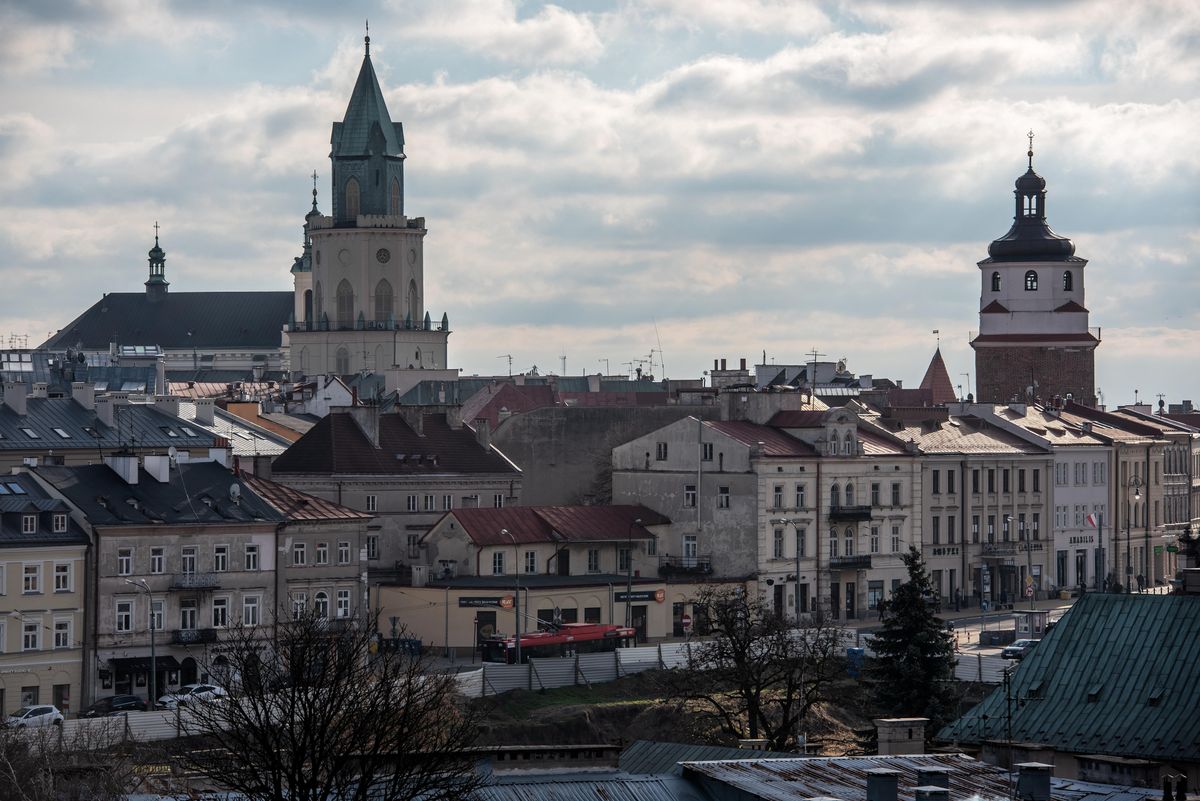 Zakaz zdjęć płodów? Jest wniosek w Lublinie 