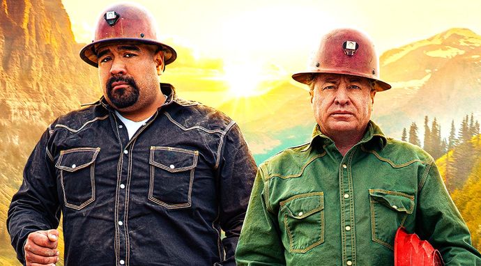 Gorączka złota: na kłopoty Freddy Dodge 2