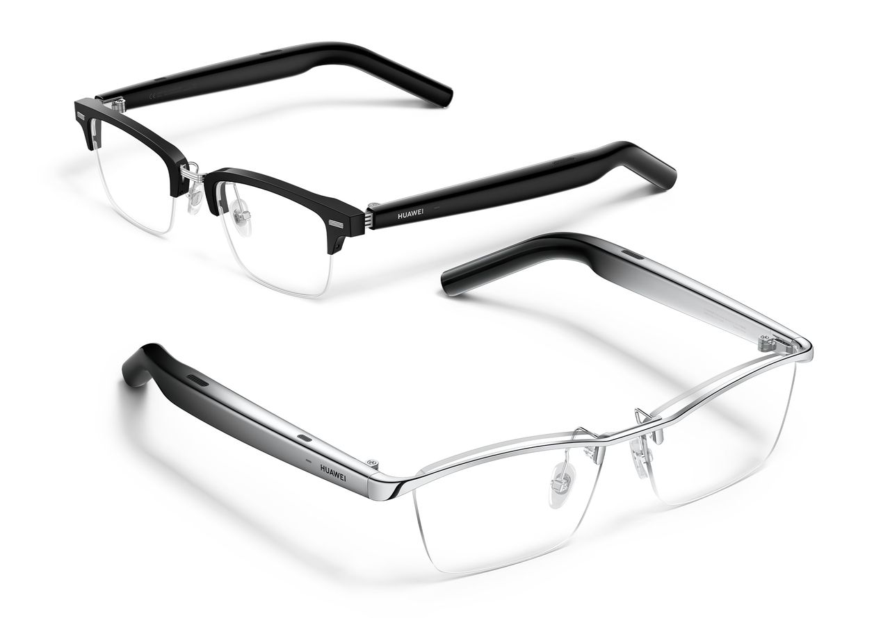 Huawei Eyewear 2