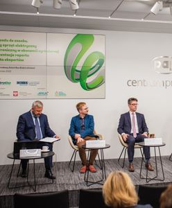 Musimy zmienić sposób myślenia o odzyskiwaniu surowców z elektroodpadów