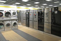 Drobna wada i lodówka do wyrzucenia? Unia idzie na wojnę z elektrośmieciami