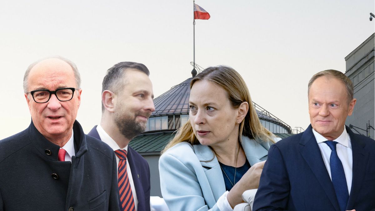 Pełczyńska-Nałęcz chce spotkać się z koalicjantami.