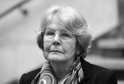 Nie żyje Zofia Gołubiew, b. wieloletnia dyrektor Muzeum Narodowego w Krakowie