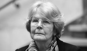 Nie żyje Zofia Gołubiew, b. wieloletnia dyrektor Muzeum Narodowego w Krakowie