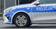Pijany kierowca z sądowym zakazem zatrzymany przez policję z Biłgoraja