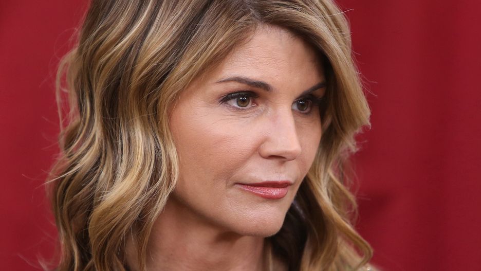 Lori Loughlin